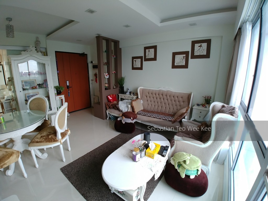 Blk 53 Commonwealth Drive (Queenstown), HDB 4 Rooms #154958722